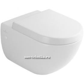 Villeroy-Boch Subway 2.0 5600 10 01 подвесной (Econom)