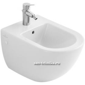 Villeroy-Boch Subway 7400 00 01 подвесное