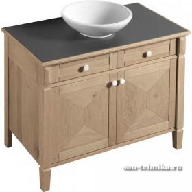 Villeroy-Boch True Oak A881 Q1 MR тумба под раковину