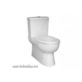 Vitra Arkitekt 4035B003-0858  с бачком