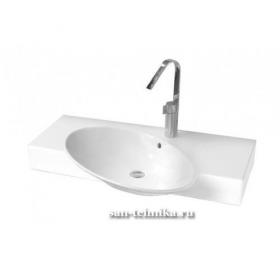 Vitra Espace 4194B003-0001 85 см