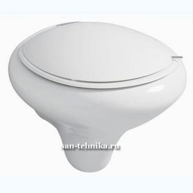 Vitra Istanbul 4254B003-0075 подвесной