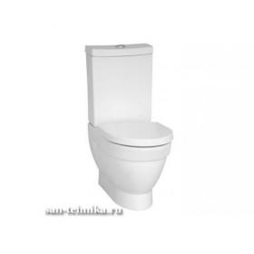 Vitra Form 500 4300B003-0585 с бачком