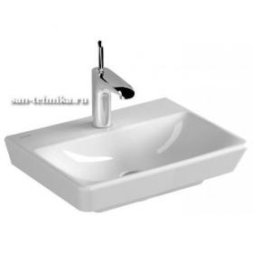 Vitra T4 4450B003-0937 45 см