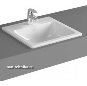 Vitra S20 5463B003-0001 45 см