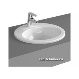 Vitra S20 5466B003-0001 43 см