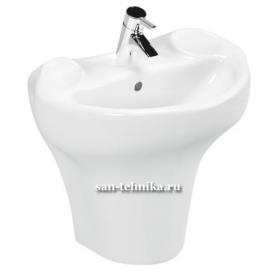 Vitra Arkitekt 6037B003-0001 детская 55 см