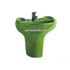 Vitra Arkitekt 6037B032-0001 детская 55 см