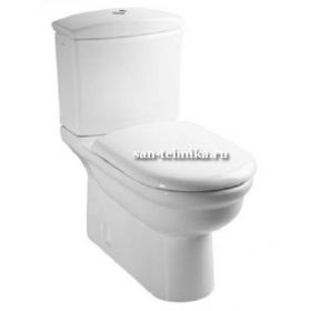 Vitra Eura 6224B003-0096 с бачком