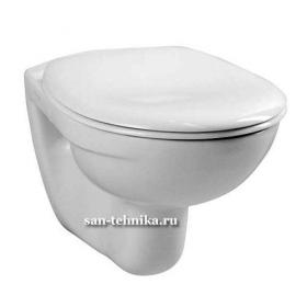 Vitra Normus 6855B003-0101 подвесной (комплект)