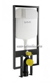 Vitra 740-5800-01 система смыва на 3/6 л
