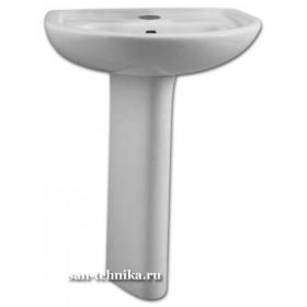 Vitra Arkitekt 9601B003-7650 60 см с пьедесталом