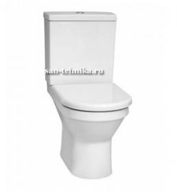 Vitra S50 9736B003-7200 с функцией биде