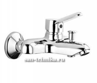 Vitra Viva A41045EXP для ванны и душа