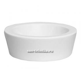 Vitra Matrix 5130B003-0016 накладная 45 см