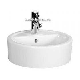 Vitra Matrix 5145B003-0001 накладная 45 см