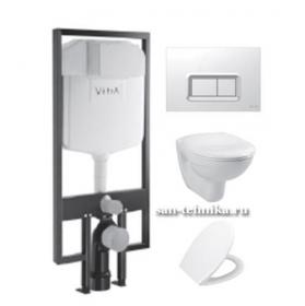 Vitra Normus 9773B003-7200 комплект