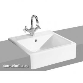 Vitra Nuovella 4090B003-0001 полувстраиваемая 50 см