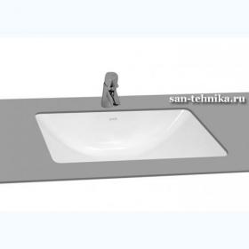 Vitra S50 5339B003-0012 встраиваемая снизу 48 см