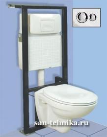 Vitra Акция Normus 9773B003-1178 (комплект) Vitra Акция Normus 9773B003-1178 (комплект)