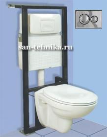 Vitra Акция Normus 9773B003-1179 (комплект) Vitra Акция Normus 9773B003-1179 (комплект)