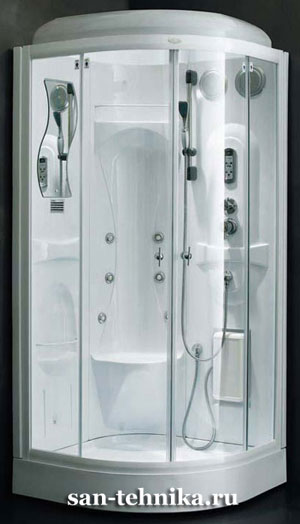 Aqualux F 127