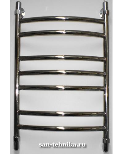 San-tehnika.ru - Полотенцесушитель групповой Лидер Сталь М-2 (дуга)