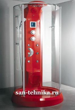 Nautico N -601 (Red)